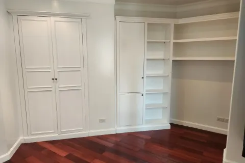 Кондоминиум с 3 спальнями в Банг Каео, Таиланд № 154891 - фото 12