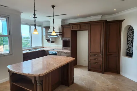 Кондоминиум с 3 спальнями в Банг Каео, Таиланд № 154891 - фото 7