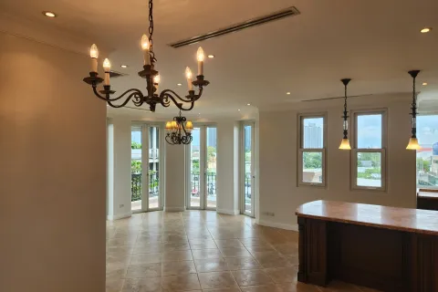 Кондоминиум с 3 спальнями в Банг Каео, Таиланд № 154891 - фото 15