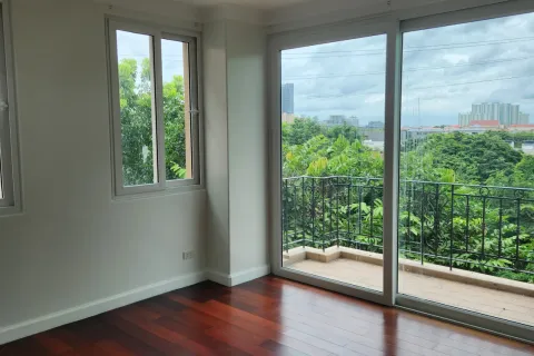 Кондоминиум с 3 спальнями в Банг Каео, Таиланд № 154891 - фото 24