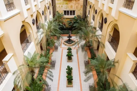 Кондоминиум с 3 спальнями в Банг Каео, Таиланд № 154891 - фото 3