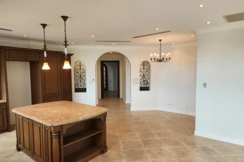 Кондоминиум с 3 спальнями в Банг Каео, Таиланд № 154891 - фото 23