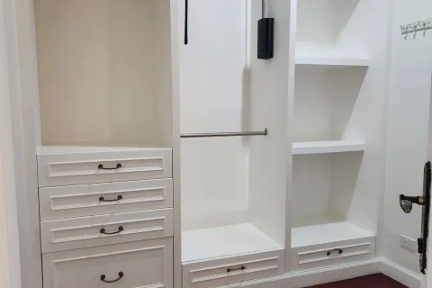 Кондоминиум с 3 спальнями в Банг Каео, Таиланд № 154891 - фото 17