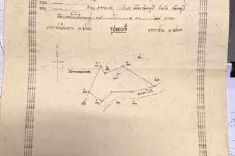 Terrain à Chanthaburi, Thaïlande 26444 m2 № 154893 - photo 8