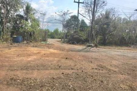 Terrain à Chanthaburi, Thaïlande 26444 m2 № 154893 - photo 3