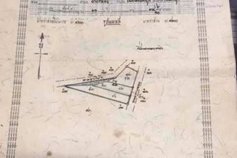 Terrain à Chanthaburi, Thaïlande 26444 m2 № 154893 - photo 9