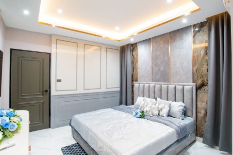 House in Pattaya, Thailand 4 bedrooms № 154895 - photo 20