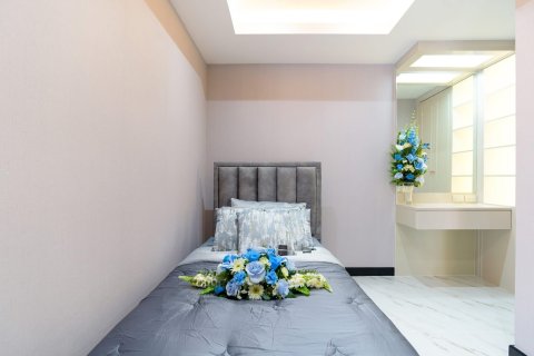 House in Pattaya, Thailand 4 bedrooms № 154895 - photo 22