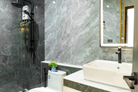 House in Pattaya, Thailand 4 bedrooms № 154895 - photo 24