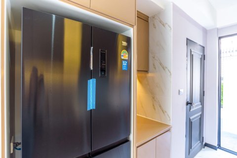 House in Pattaya, Thailand 4 bedrooms № 154895 - photo 29