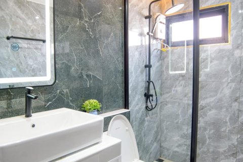 House in Pattaya, Thailand 4 bedrooms № 154895 - photo 21