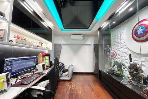 Maison à Pathum Thani, Thaïlande 4 chambres № 154892 - photo 16