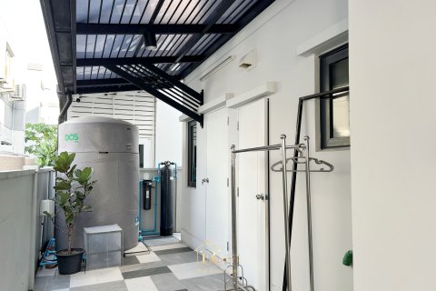 Maison à Pathum Thani, Thaïlande 4 chambres № 154892 - photo 25