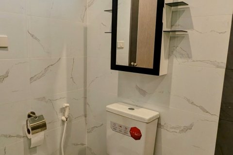 House in Hua Hin, Thailand 3 bedrooms № 154897 - photo 24