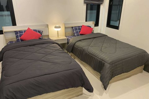 House in Hua Hin, Thailand 3 bedrooms № 154897 - photo 30