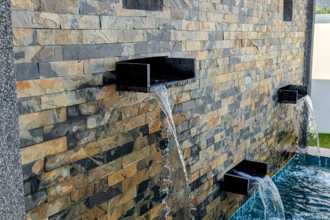 House in Hua Hin, Thailand 3 bedrooms № 154897 - photo 21