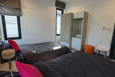 House in Hua Hin, Thailand 3 bedrooms № 154897 - photo 7