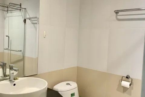 Condo à Watthana, Bangkok, Thaïlande, 2 chambres № 154896 - photo 15