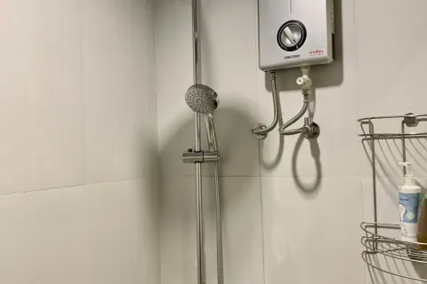 Condo à Watthana, Bangkok, Thaïlande, 2 chambres № 154896 - photo 14