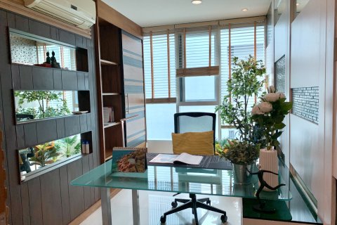 Condo à Watthana, Bangkok, Thaïlande, 2 chambres № 154896 - photo 12