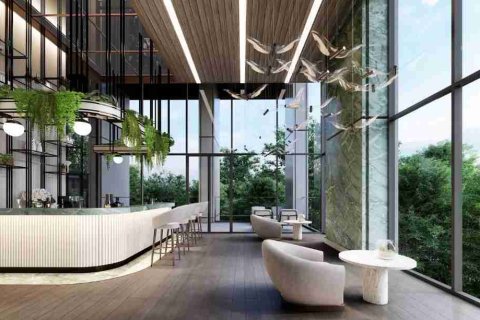 Condo à Bangkok, Thaïlande, 2 chambres № 183871 - photo 6