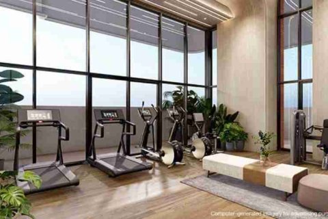 Condo in Bangkok, Thailand, 3 bedrooms № 183869 - photo 4
