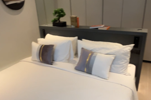 Studio in the Condo in Phuket, Thailand  № 145941 - photo 19