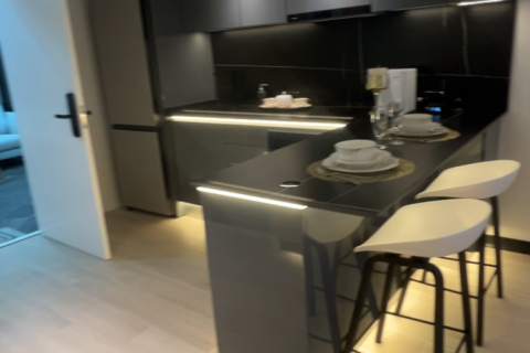 Studio in the Condo in Phuket, Thailand  № 145941 - photo 13