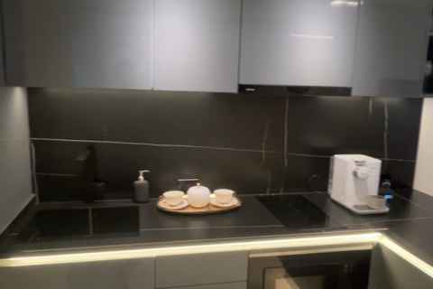 Studio in the Condo in Phuket, Thailand  № 145941 - photo 12