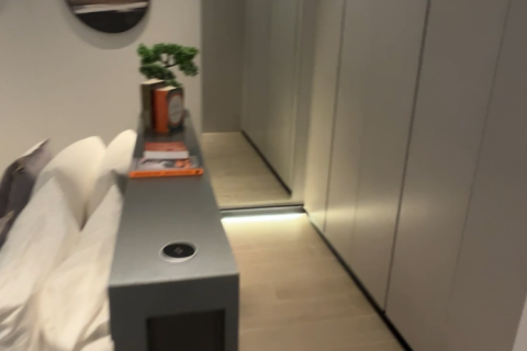 Studio in the Condo in Phuket, Thailand  № 145941 - photo 17