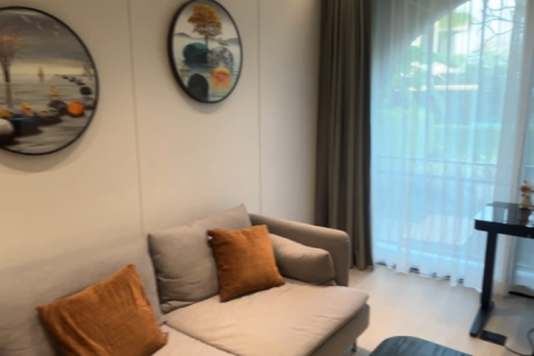 Studio in the Condo in Phuket, Thailand  № 145941 - photo 10