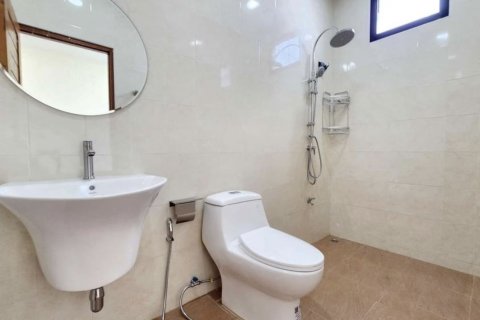 Дом в Ханг Донге, Таиланд с 4 спальнями  № 145940 - фото 5