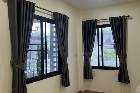 Дом в Ханг Донге, Таиланд с 4 спальнями  № 145940 - фото 11