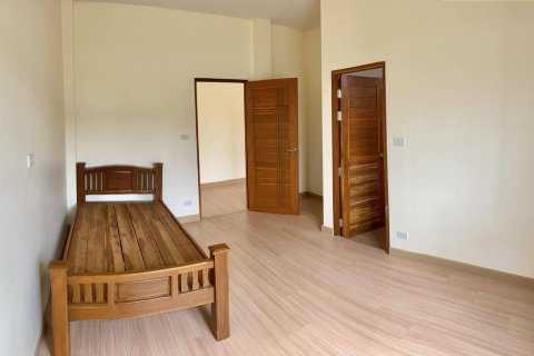 Дом в Ханг Донге, Таиланд с 4 спальнями  № 145940 - фото 6