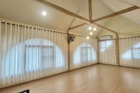 Дом в Ханг Донге, Таиланд с 4 спальнями  № 145940 - фото 10