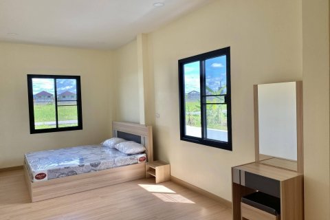 Дом в Ханг Донге, Таиланд с 4 спальнями  № 145940 - фото 7