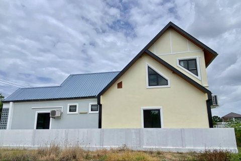 Дом в Ханг Донге, Таиланд с 4 спальнями  № 145940 - фото 14