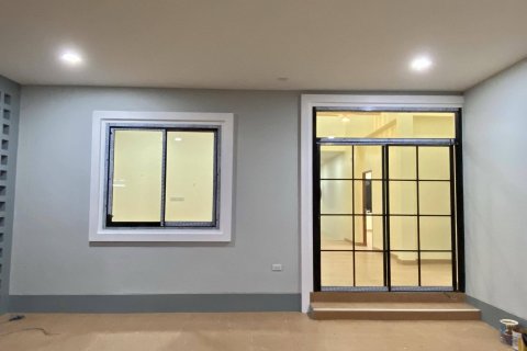 Дом в Ханг Донге, Таиланд с 4 спальнями  № 145940 - фото 2