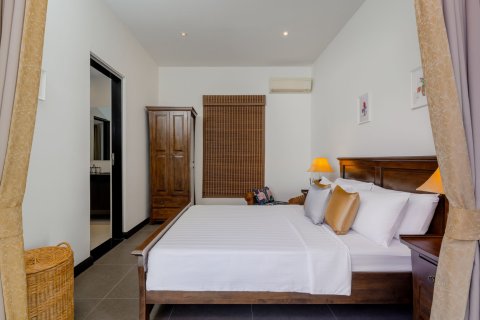 Villa in Hua Hin, Thailand 4 bedrooms № 145939 - photo 24