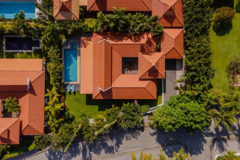 Villa in Hua Hin, Thailand 4 bedrooms № 145939 - photo 4