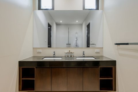 Villa in Hua Hin, Thailand 4 bedrooms № 145939 - photo 26