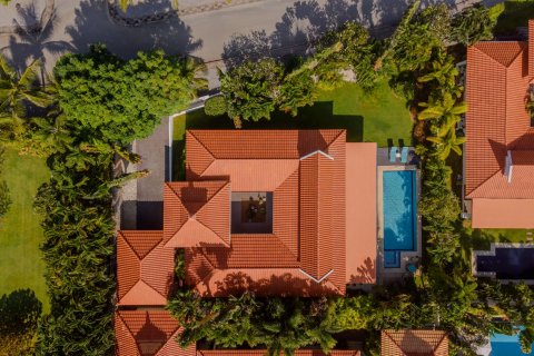 Villa in Hua Hin, Thailand 4 bedrooms № 145939 - photo 8