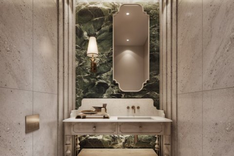 Appartement à Kamala, Thaïlande 1 chambre № 74451 - photo 13