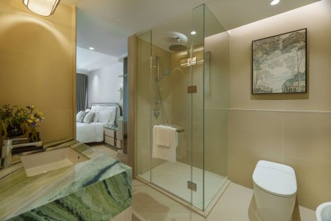 Appartement à Kamala, Thaïlande 1 chambre № 74451 - photo 21