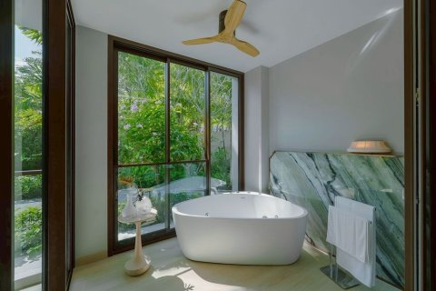 Appartement à Kamala, Thaïlande 1 chambre № 74451 - photo 17