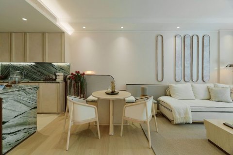 Appartement à Kamala, Thaïlande 1 chambre № 74451 - photo 26