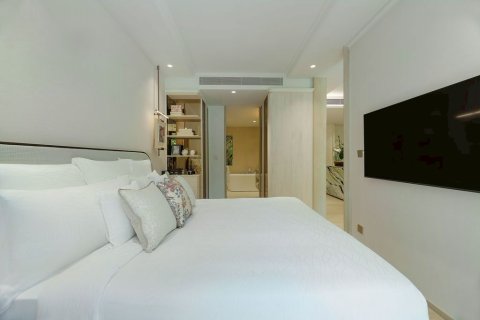 Appartement à Kamala, Thaïlande 1 chambre № 74451 - photo 19