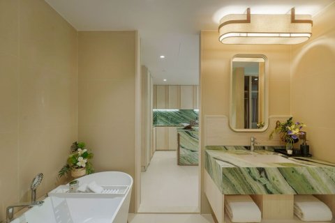 Appartement à Kamala, Thaïlande 1 chambre № 74451 - photo 16