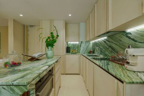 Appartement à Kamala, Thaïlande 1 chambre № 74451 - photo 24