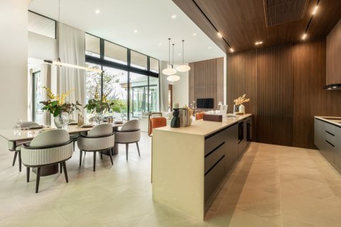 Villa à Bang Tao, Thaïlande 3 chambres № 74454 - photo 12